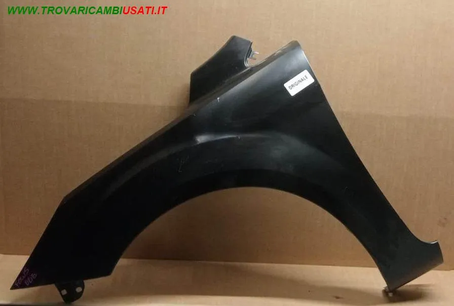PARAFANGO ANTERIORE DESTRO FORD Focus Berlina 4° Serie (08>11 - Foto 7