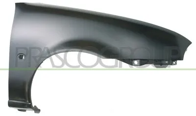PARAFANGO ANTERIORE DESTRO FORD Fiesta 6° Serie 1777180 (08>17