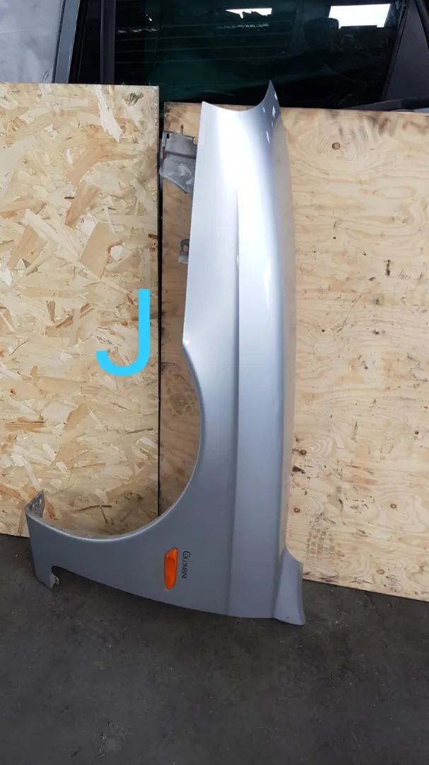 Parafango anteriore sinistro Alfa 156 del 2001