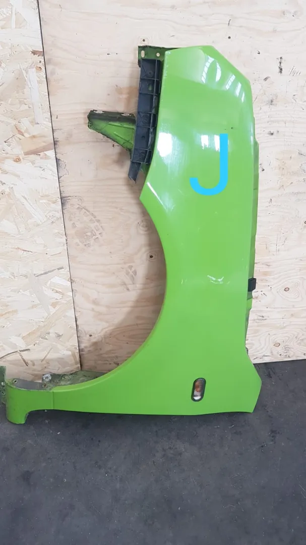 Parafango anteriore sinistro Volkswagen Lupo del 2001