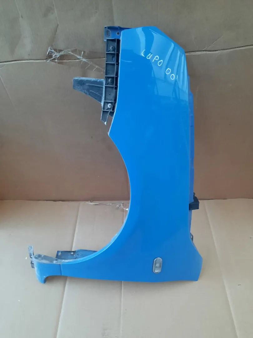 Parafango anteriore sinistro VW Lupo 1.0 B del 1999
