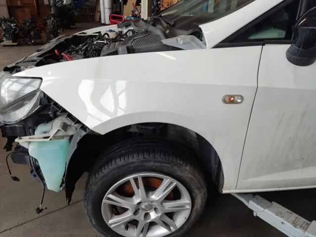 Parafango Per SEAT Ibiza IV Hatchback (6J5, 6P1