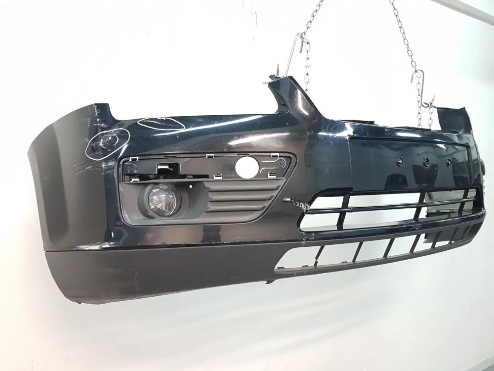 PARAURTI ANTERIORE COMPLETO con codice 4M5117K819A da FORD Focus Berlina 3° Serie 1600 Diesel 66 (2006)