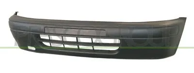 Paraurti Posteriore Con Primer Prasco Per Nissan Micra K11, Modello Dal 04/1998 Al 08/2000, Ricambio Auto