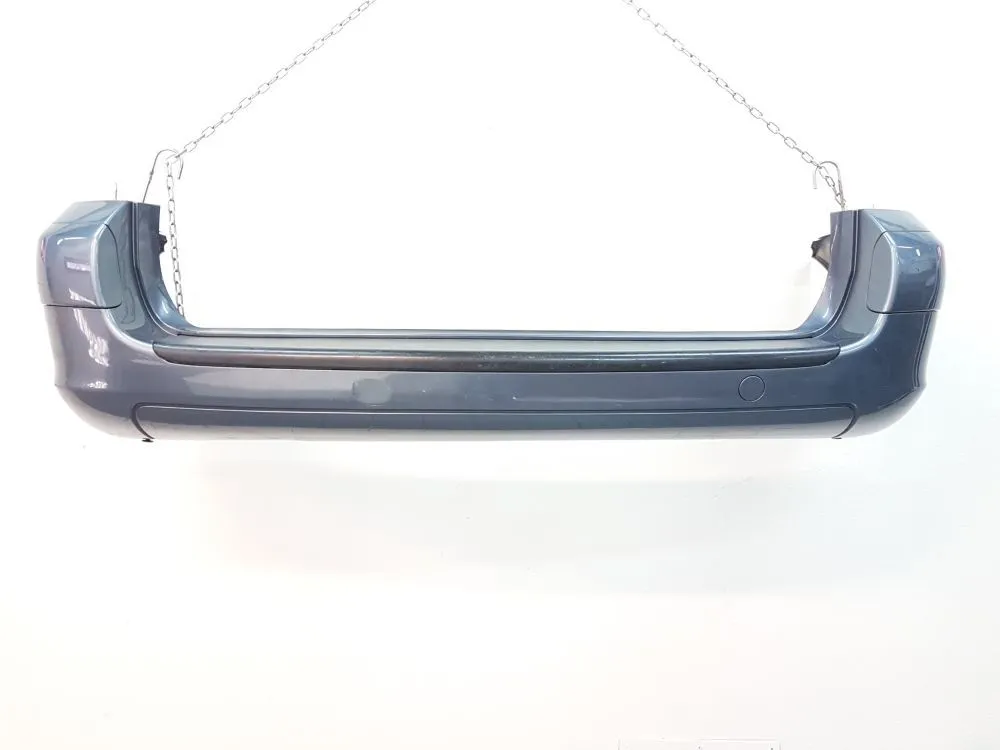 PARAURTI POSTERIORE COMPLETO con codice 9640533077 da PEUGEOT 307 S. Wagon (02>05)
