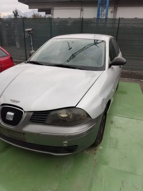 FANALE SX. SEAT IBIZA 01>06