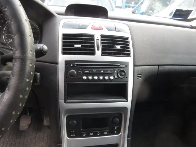 SPECCHIETTO DX PEUGEOT 307 05>08