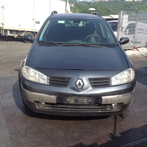 MOTORINO D' AVVIAMENTO RENAULT Megane ll Grand Tour (02>06) 1900 Diesel (2006)