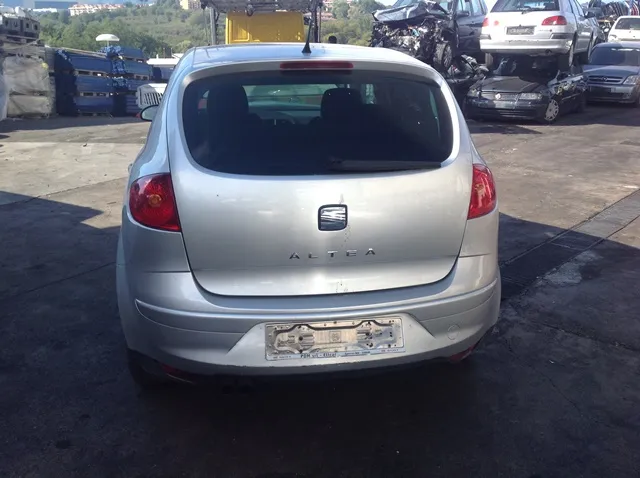 CULLA MOTORE SEAT Altea Berlina 2000 Diesel (2006)