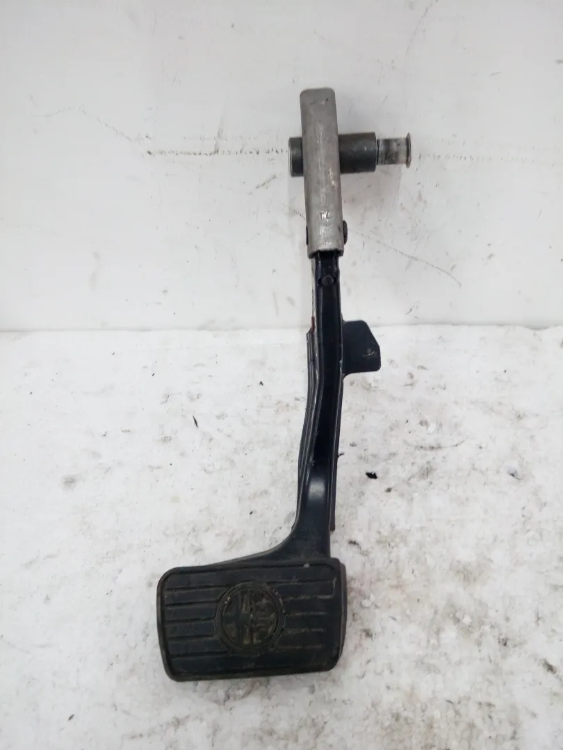 PEDALE FRIZIONE ALFA ROMEO 159 Sportwagon Serie (05>11) Diesel (2005)