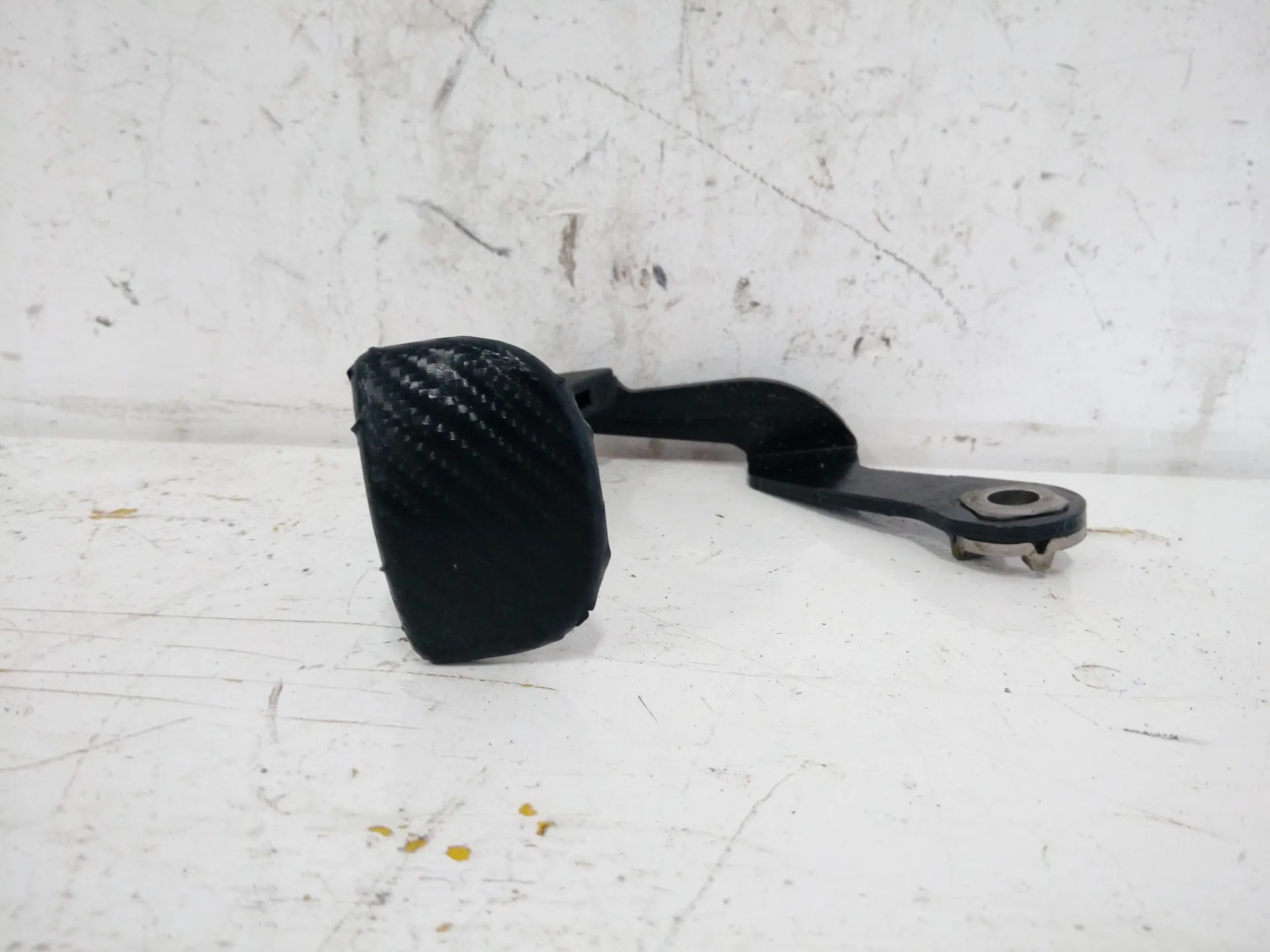PEDALE FRIZIONE RENAULT Megane Serie (08>12) 1500 Diesel (2008)