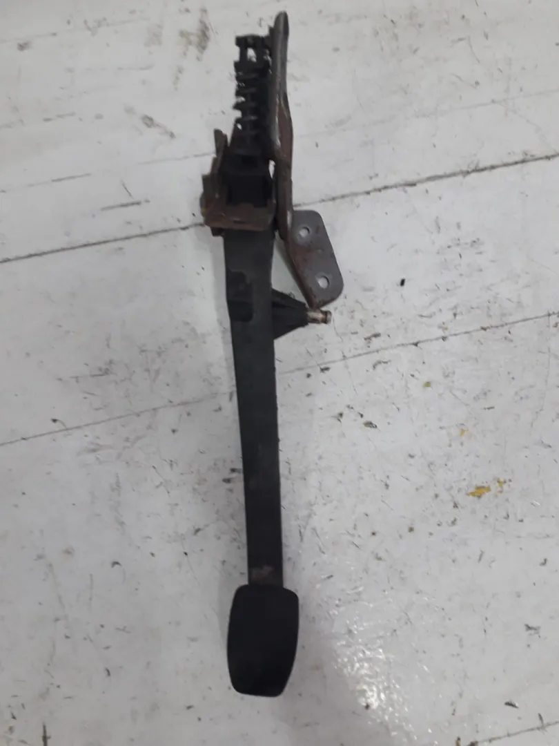 PEDALE FRIZIONE RENAULT Megane ll Serie (06>08) 1500 Diesel (2008)