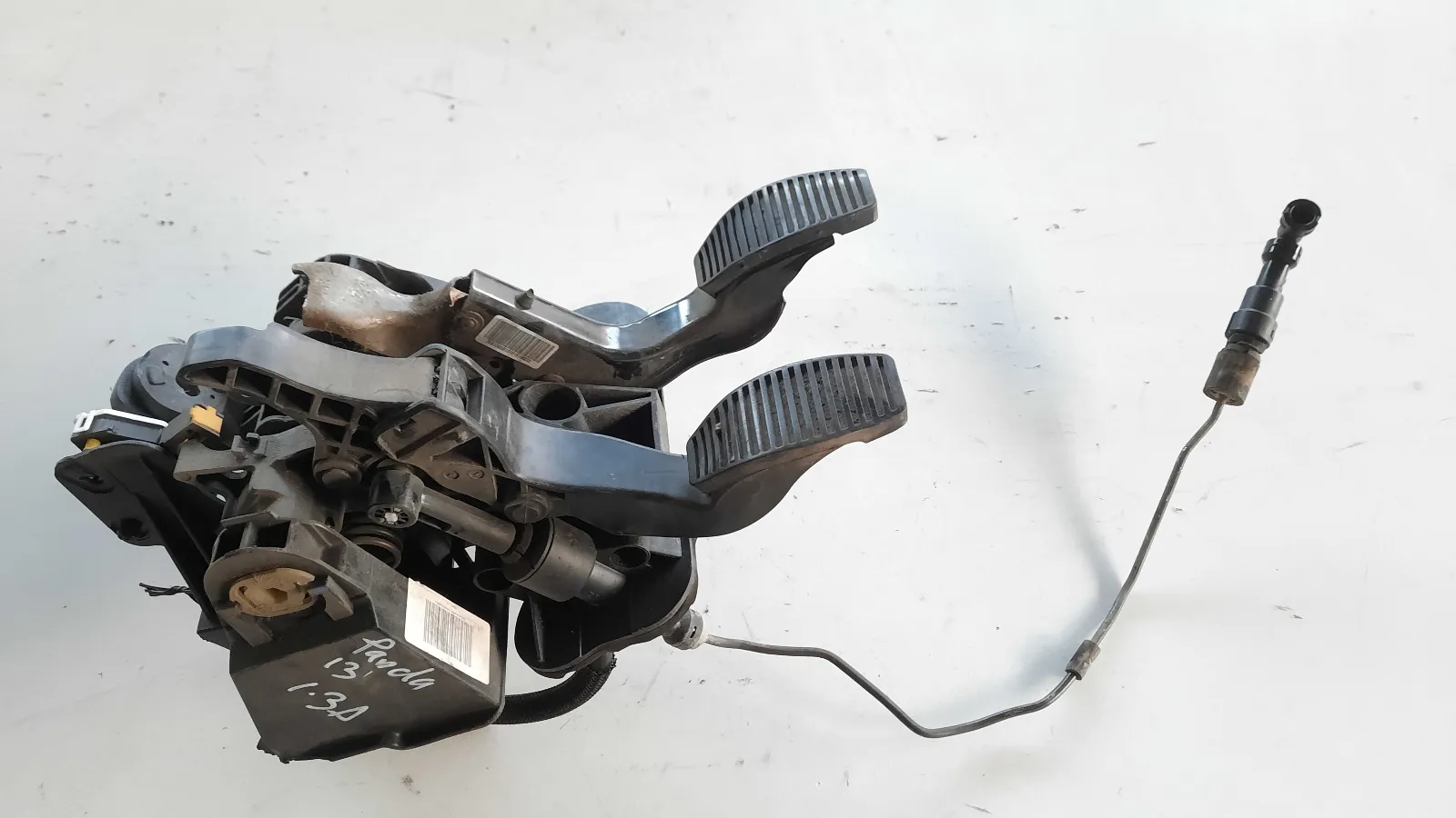 Pedaliera Freno+Frizione Fiat Panda 1.3 MT Diesel 2016