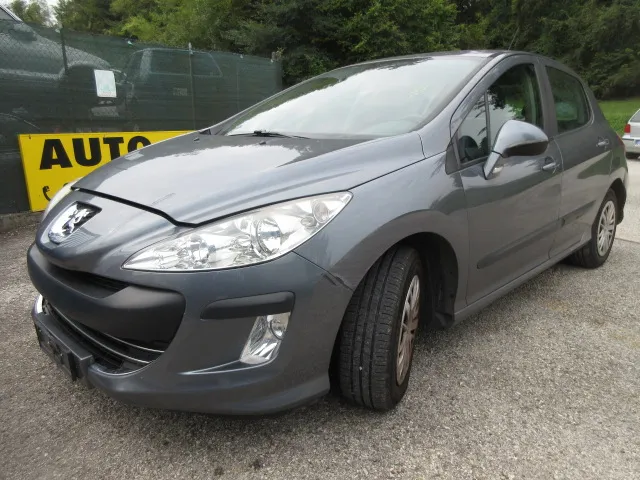 CENTRALINA FUSIBILI PEUGEOT 308 07>11