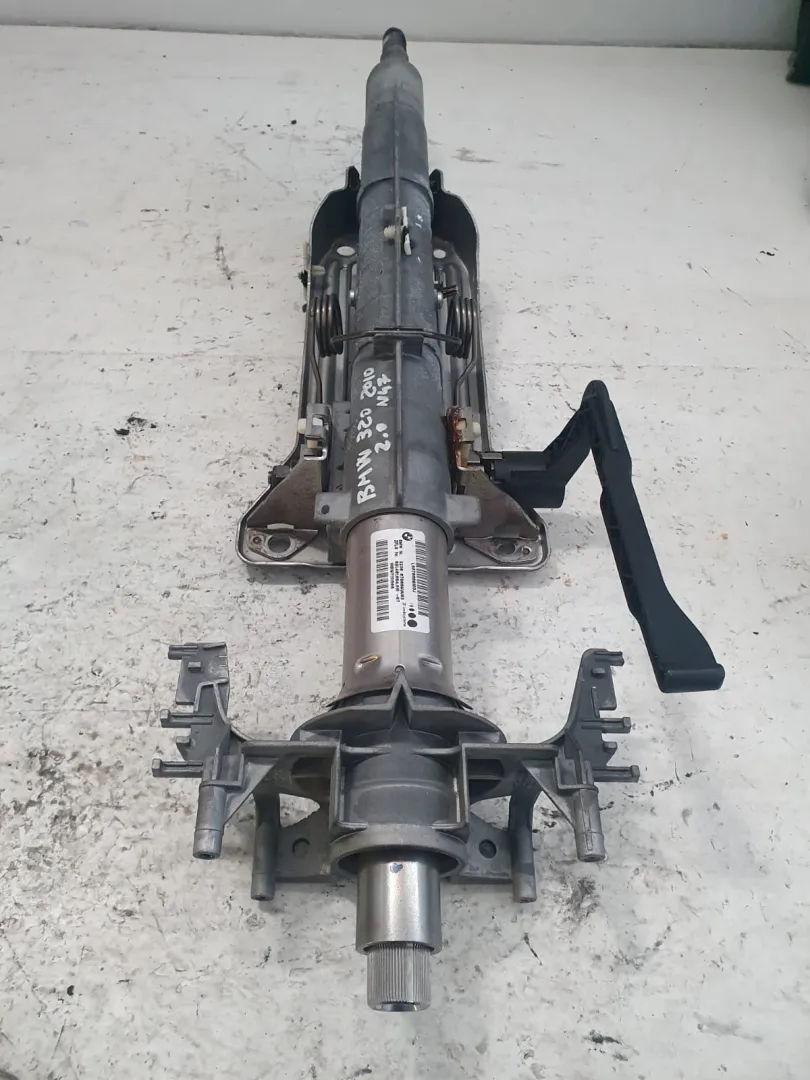 PIANTONE STERZO con codice LS678689103J / 3230 6786891AI03 / 881401084515.07 / 10B1971111508 da BMW Serie 3 E90 Berlina 2Â° Serie 2000 Diesel (2010)