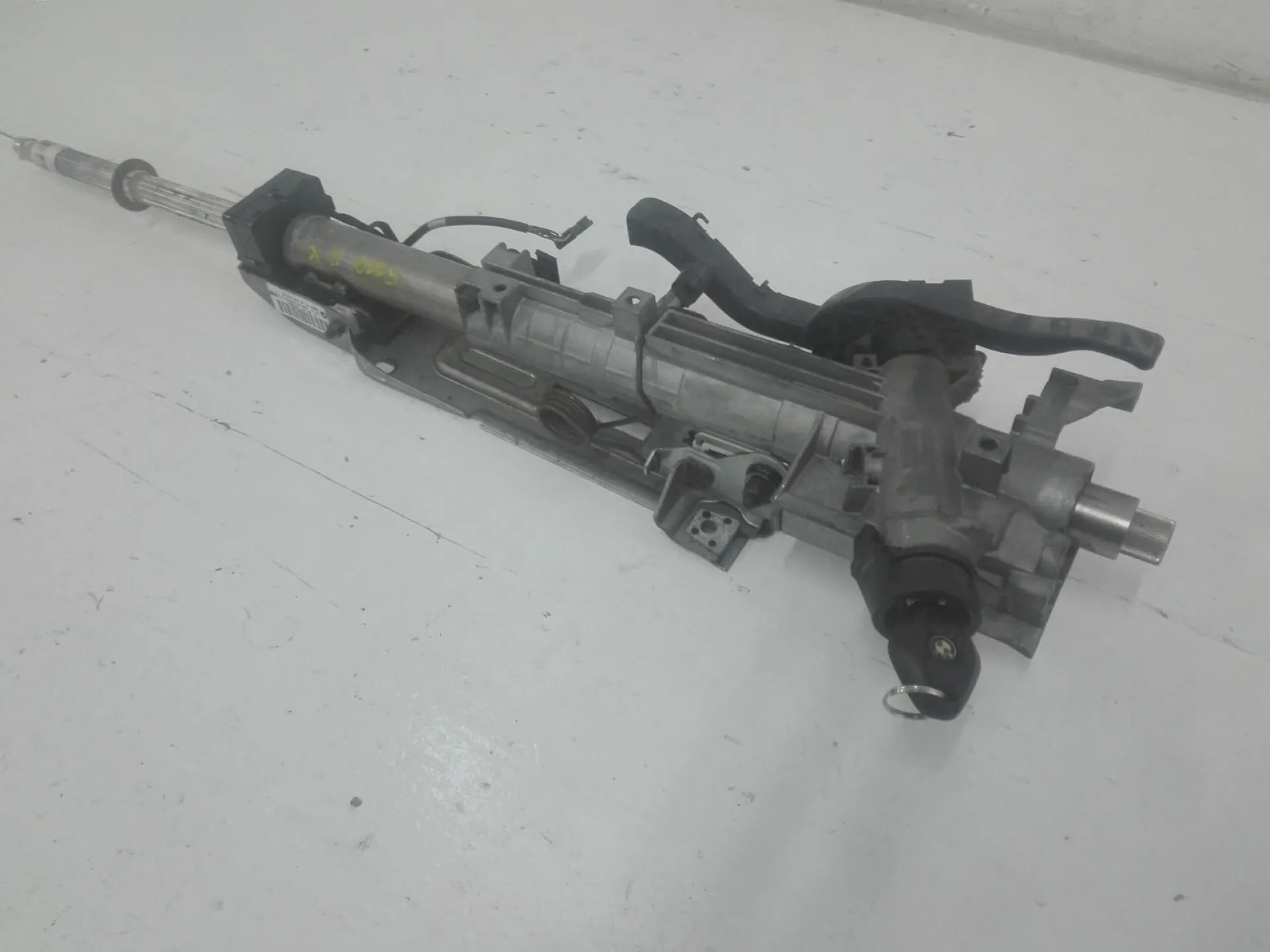 003355 /884401058515 / 67640026 PIANTONE STERZO BMW X3 1Â° Serie 2000 Diesel (2005)