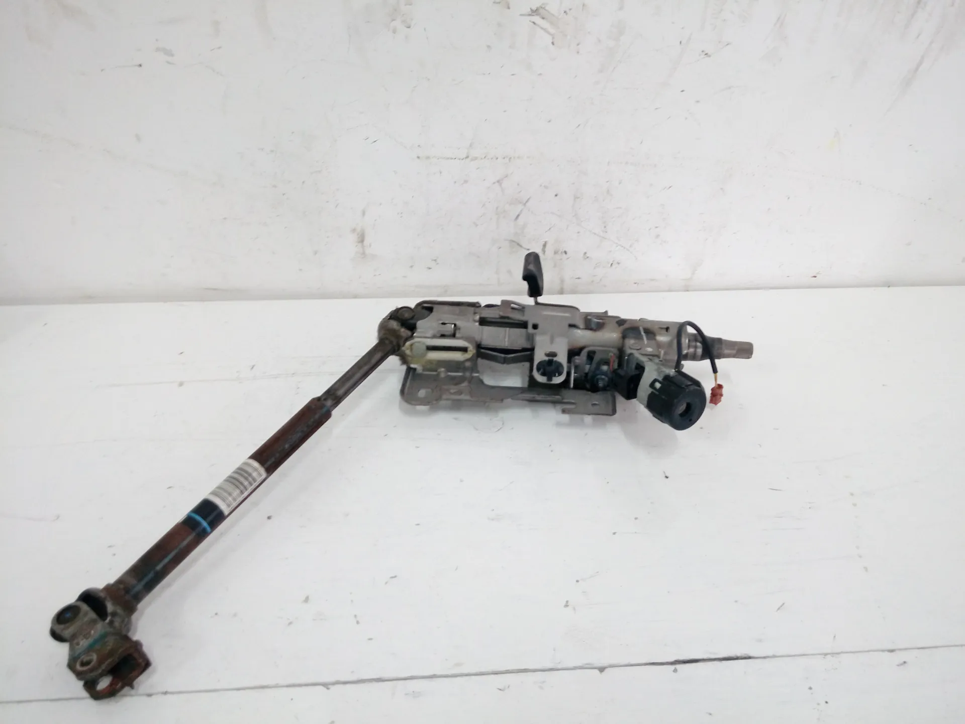 PIANTONE STERZO CITROEN C3 Picasso (08>) 1600 Diesel (2014)
