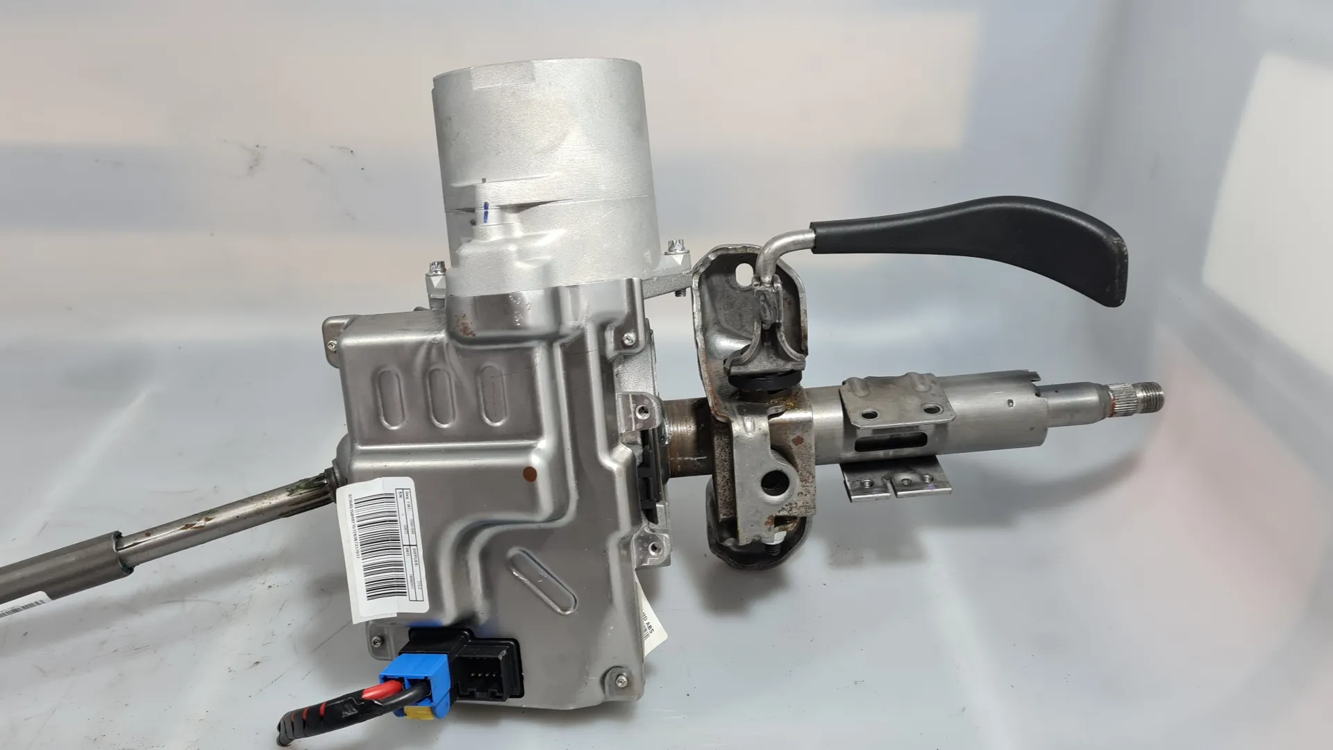 PIANTONE STERZO con codice 735651504 da FIAT 500 Serie (15>)