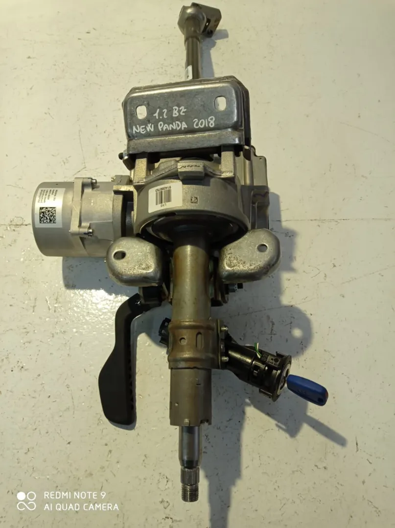 PIANTONE STERZO con codice 3822878401A da FIAT Panda 3Â° Serie 1200 Benzina (2018)