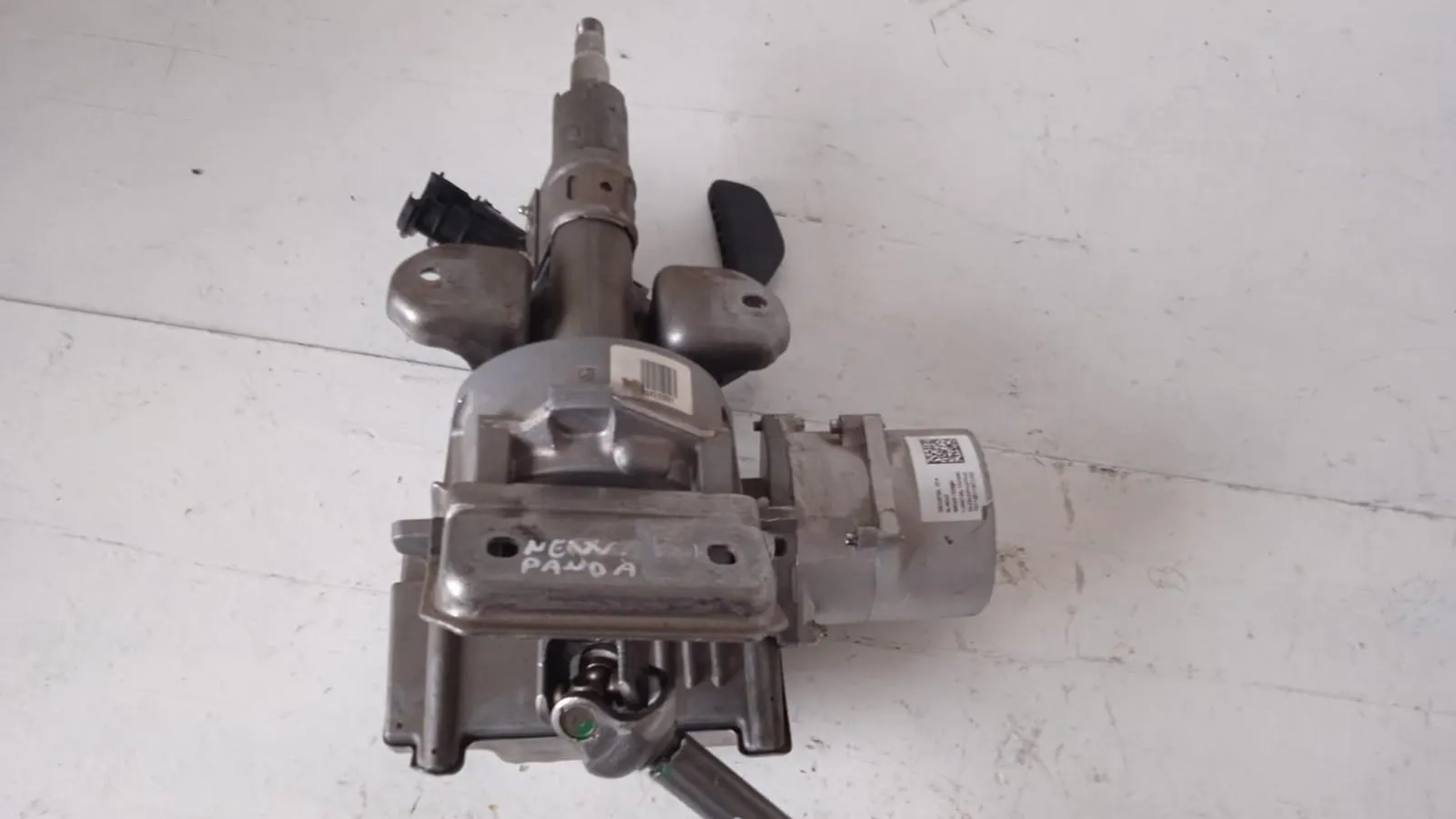 PIANTONE STERZO con codice 38228784.01A da FIAT Panda 3Â° Serie 1200 Benzina con codice motore 188A4000/188A4000 (2015)