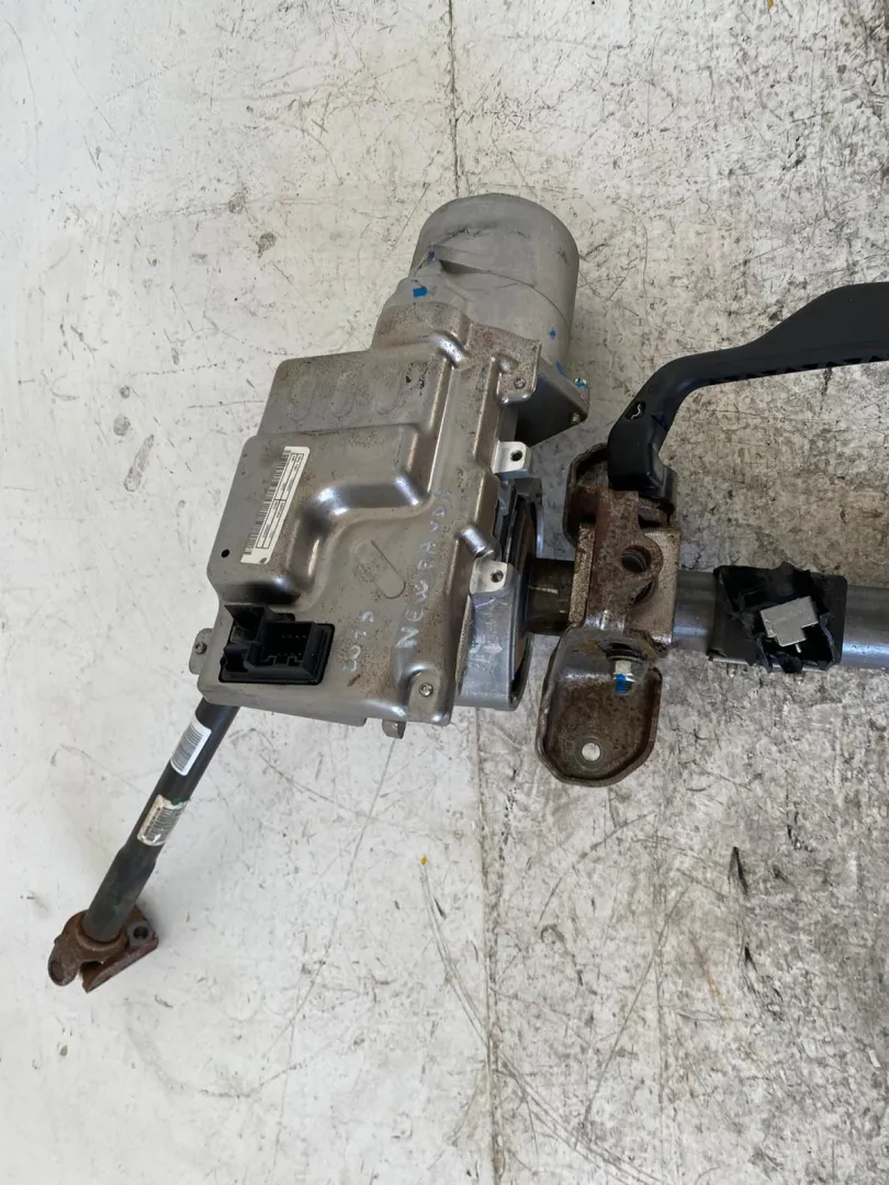 PIANTONE STERZO con codice 2816037206F da FIAT Panda 3Â° Serie 1200 Benzina con codice motore 188A4000/188A4000 (2013)