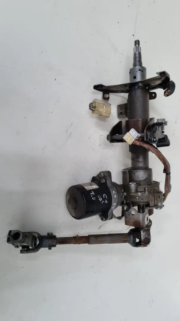 Piantone sterzo Peugeot 107 del 2007 1.0 Benzina CODICE RICAMBIO : 45250-0h011