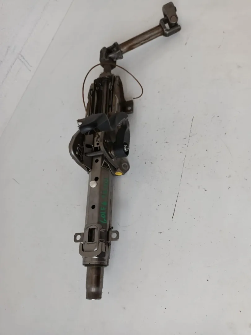 PIANTONE STERZO con codice 1K1419502BB da VOLKSWAGEN Golf 6 Berlina (08>12) 1600 Diesel con codice motore CAY (2011)