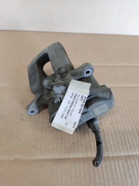 A0004232481 PINZA FRENO Posteriore Destra Per MERCEDES-BENZ CLASE B 180 - 6