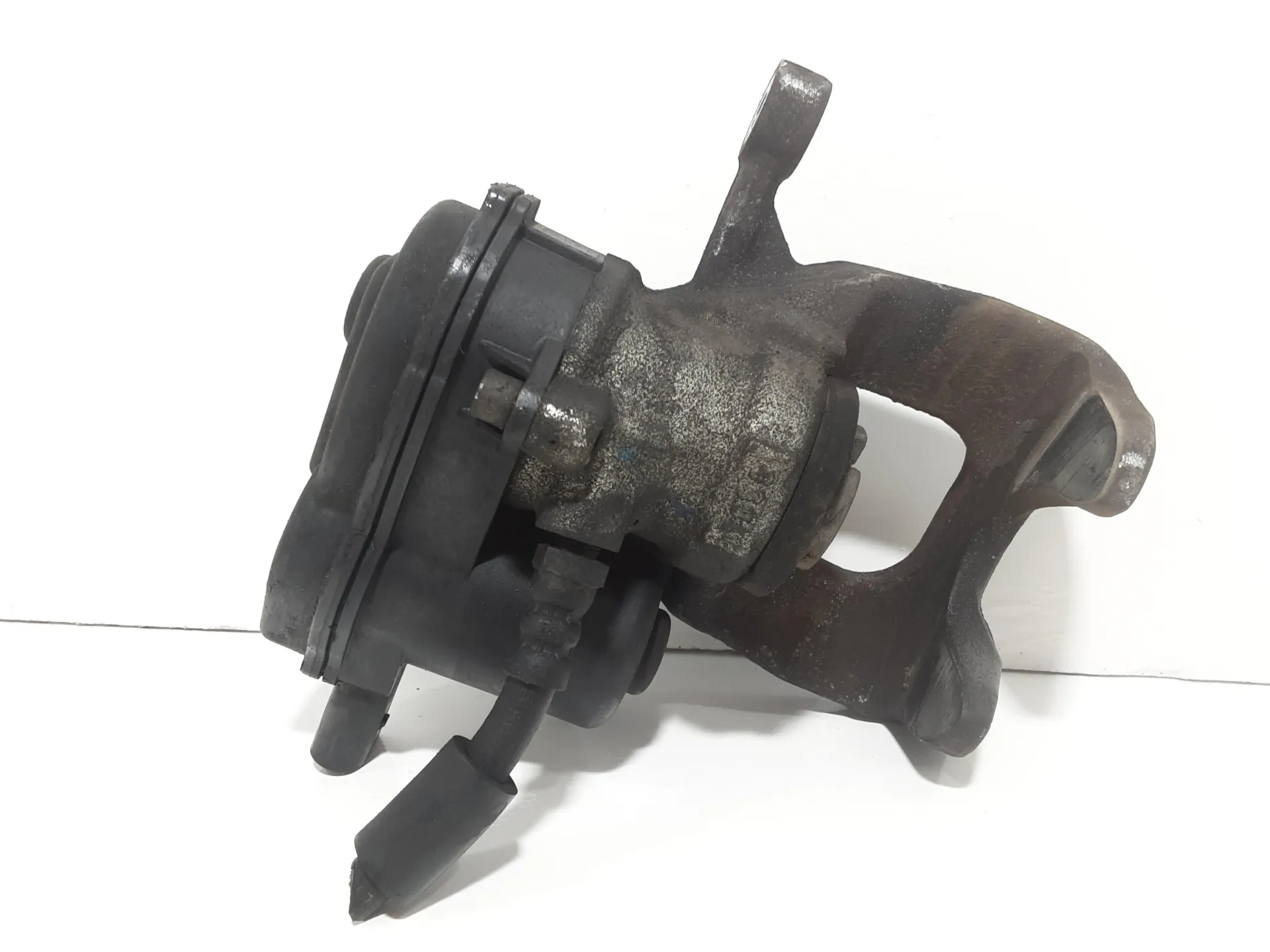 PINZA FRENO POSTERIORE SINISTRA JEEP Renegade Serie (14>) 1600 Diesel 88 kW / 120 CV con codice motore 55260384/552 63 113, 552 80 444, EJK (2016)