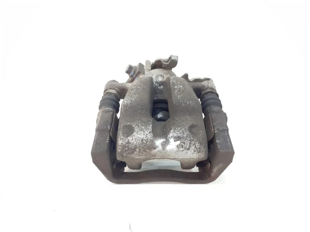 PINZA FRENO POSTERIORE SINISTRA con codice 93179158 da OPEL Zafira A 2000 Diesel 74 (2002)
