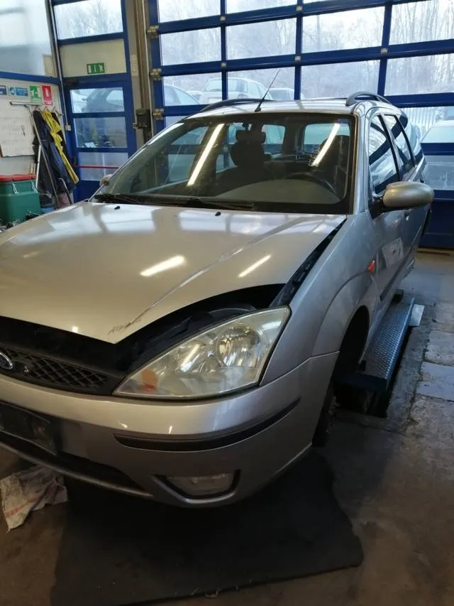 MOTORINO AVVIAMENT FORD FOCUS 01>05