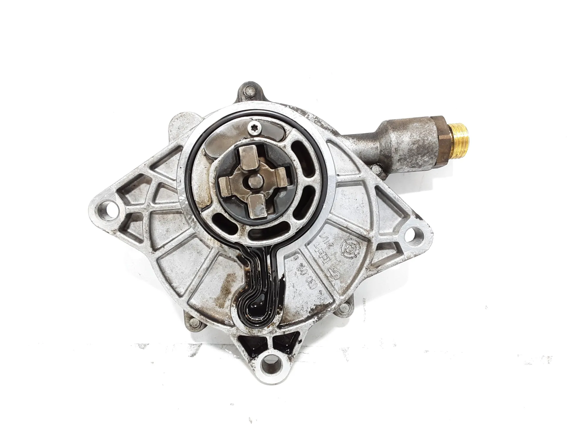POMPA A VUOTO con codice 9140300030 da SSANGYONG Rexton 1° Serie