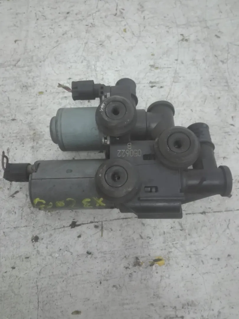050622 / 1147412149 POMPA ACQUA BMW X3 1Â° Serie 2000 Diesel (2005)