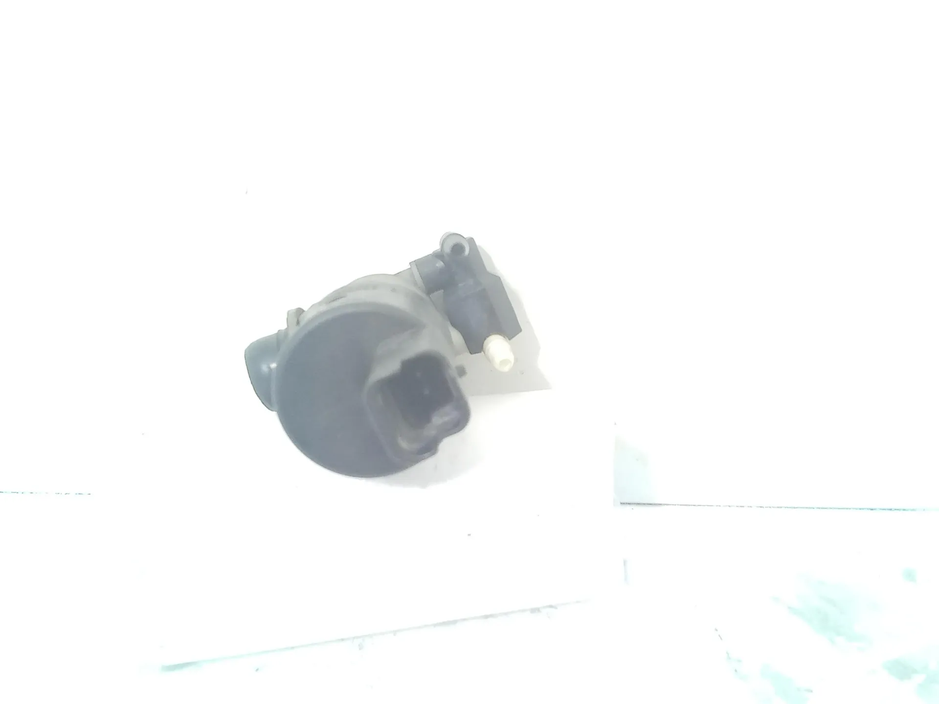 POMPA ACQUA con codice 9641553880 da NISSAN Qashqai +2 (JJ10) (07>18) 2000 Diesel 110 kW / 150 CV (2007)