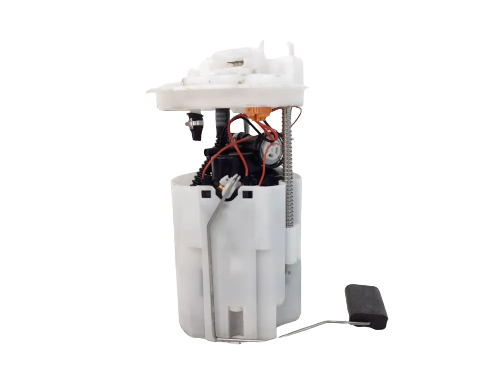 POMPA CARBURANTE con codice 51868771 da ALFA ROMEO Mito Serie (955_) (08>) 1400 Benzina 88 con codice motore 198A4000 (2009)
