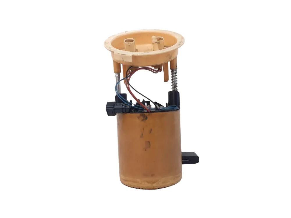 POMPA CARBURANTE con codice A2C53215722 da BMW Serie 1 Serie (E87) (04>07) 2000 Diesel 105 kW / 143 CV con codice motore N47D20A/N47 D20 A, N47 D20 C (2009)