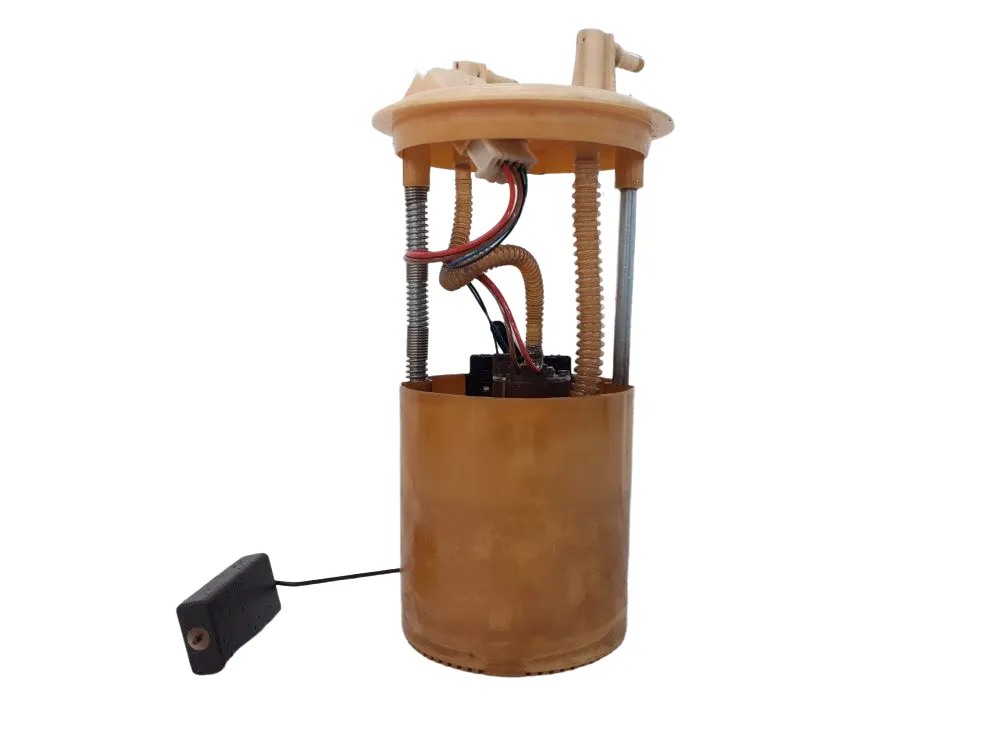 POMPA CARBURANTE con codice 51806985 da FIAT 500 Serie (07>14) 1300 Diesel 55 con codice motore 169A1000/169A1000 (2008)