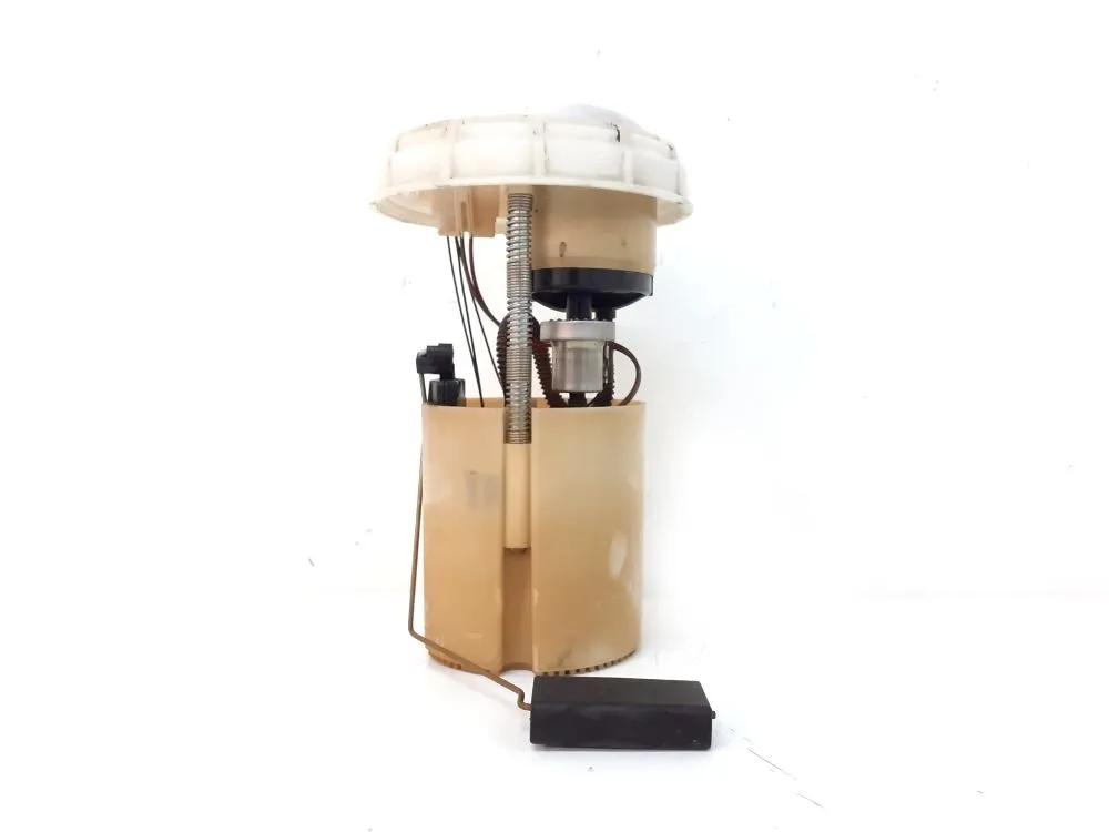 POMPA CARBURANTE con codice 51806983 da FIAT 500 Serie (07>14) 1200 Benzina 51 (2008)