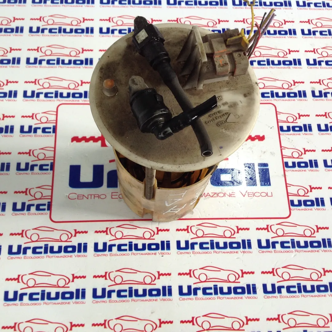 POMPA CARBURANTE con codice 0580303008 da FIAT Idea 1Â° Serie 1900 Diesel (2005)