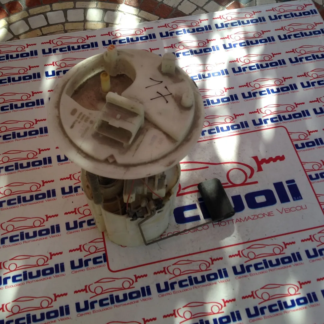 POMPA CARBURANTE con codice 0580314020 da FIAT Idea 2Â° Serie Benzina