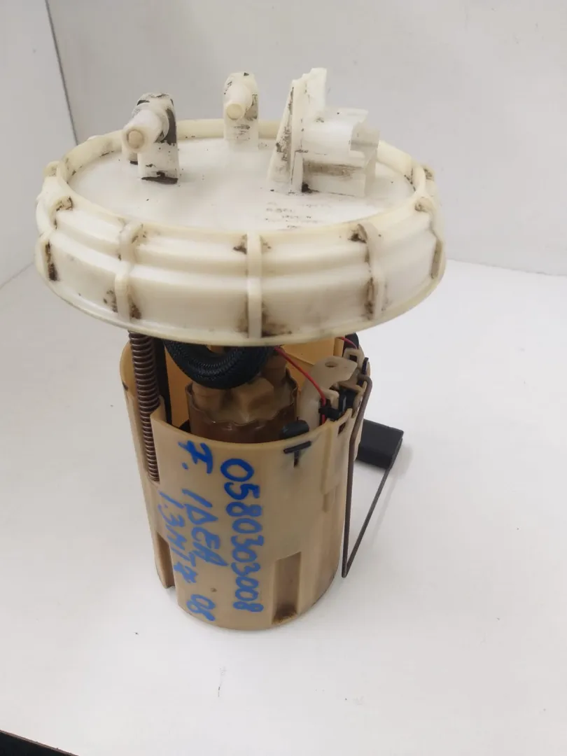 Pompa carburante Fiat Idea del 2008 1.3 Diesel CODICE RICAMBIO : 0580303008