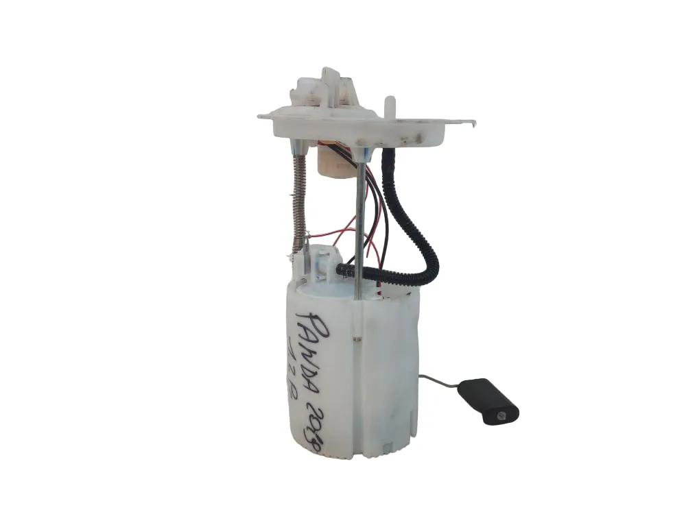 POMPA CARBURANTE con codice 52041066 da FIAT Panda 3Â° Serie 1200 Benzina 51 con codice motore 169A4000/169A4000 (2018)