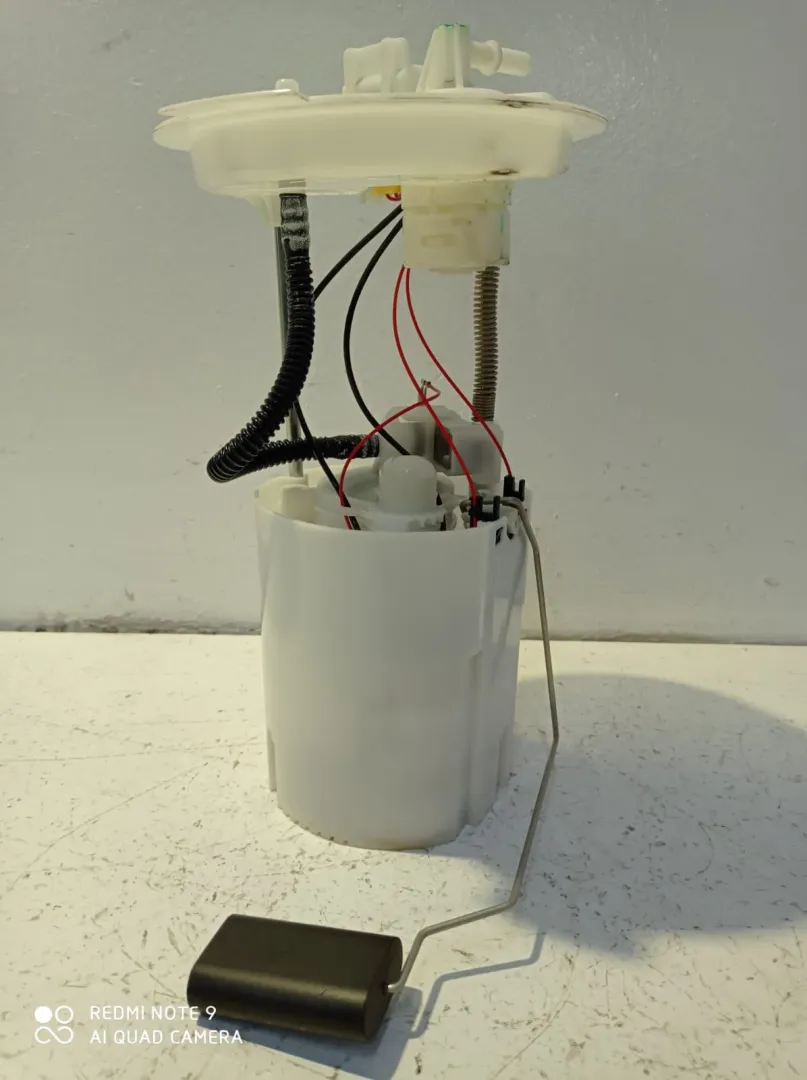 POMPA CARBURANTE con codice 52041066 da FIAT Panda 3Â° Serie 1200 Benzina (2018)