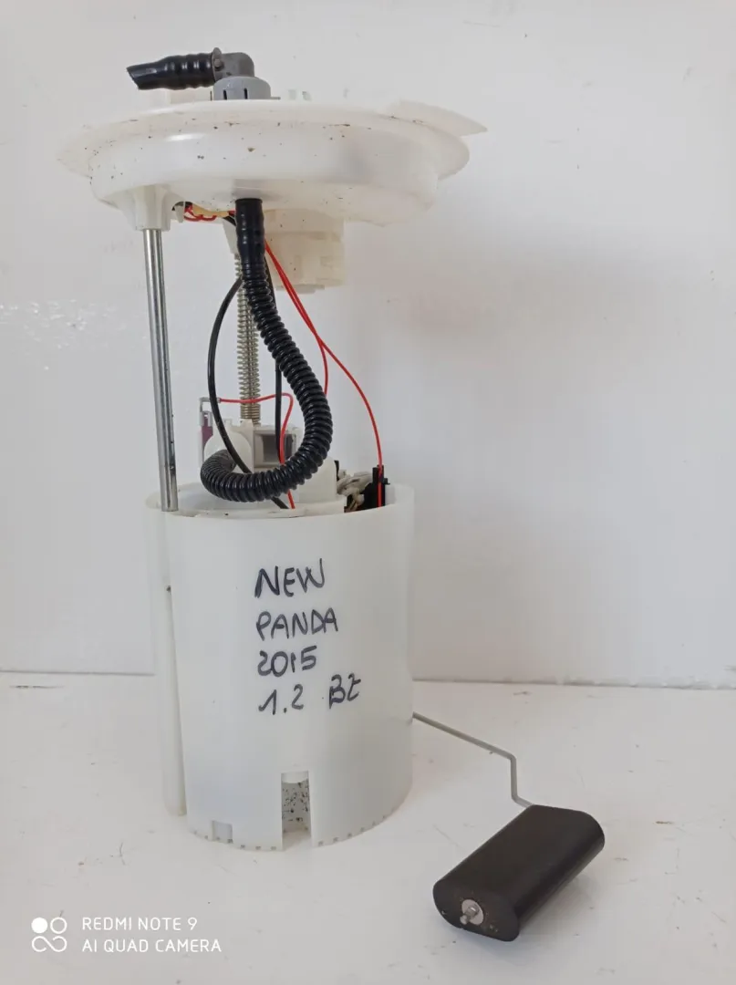 POMPA CARBURANTE con codice 52041066 da FIAT Panda 3Â° Serie 1200 Benzina (2015)