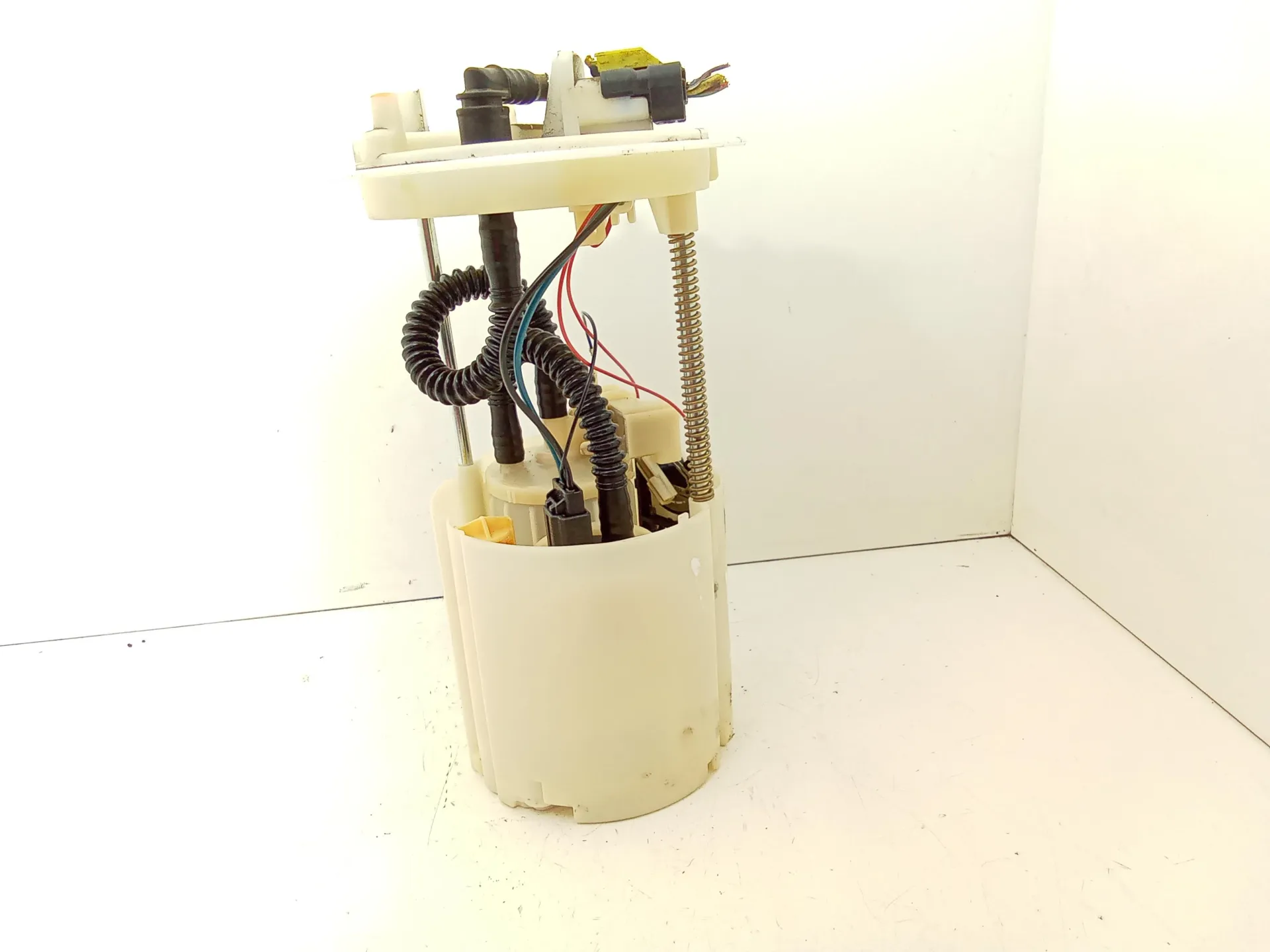 POMPA CARBURANTE con codice 0580314020 da LANCIA Musa 1Â° Serie (2009)