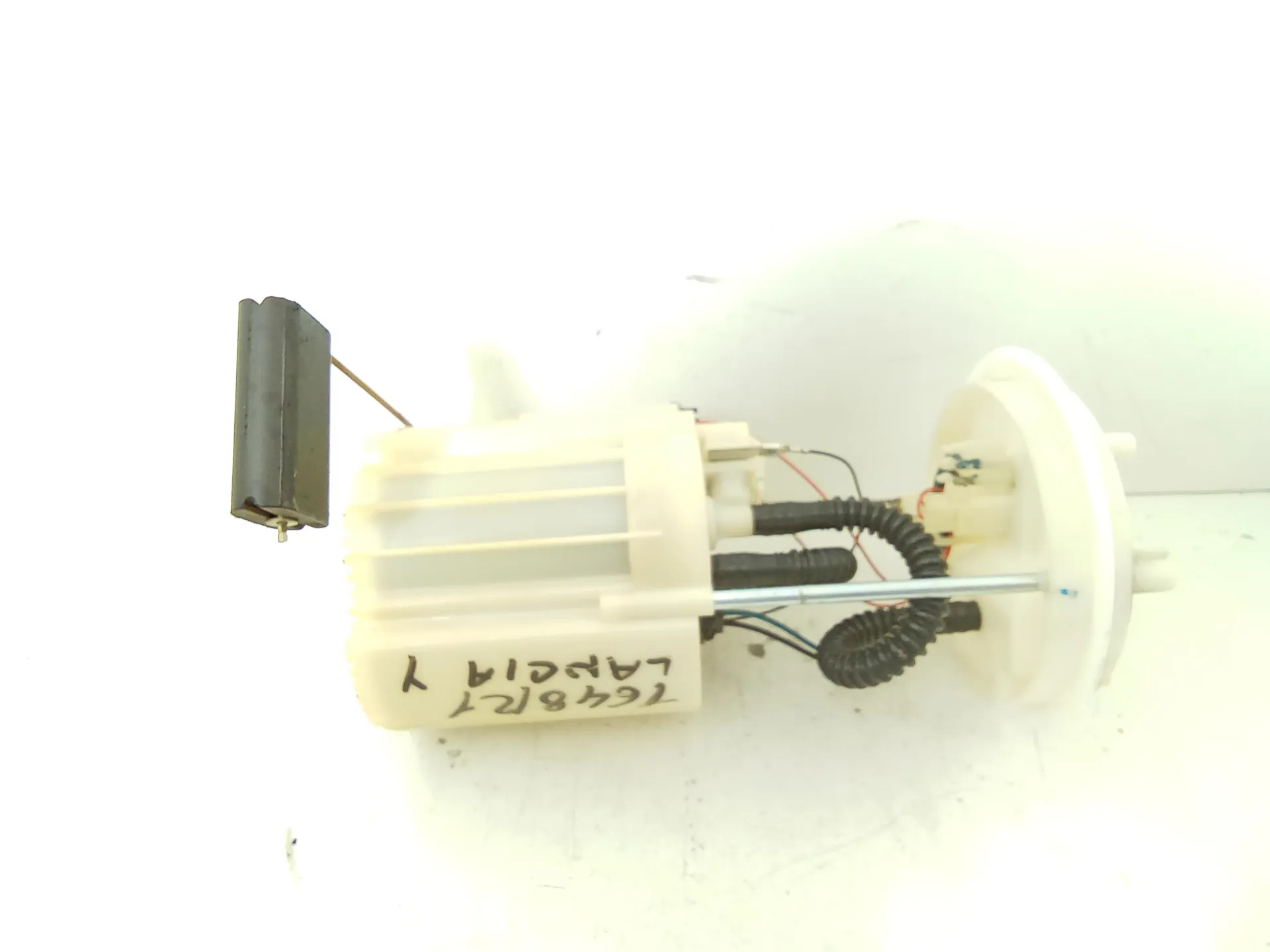 POMPA CARBURANTE con codice 0580314020 da LANCIA Ypsilon 1Â° Serie 1400 Bifuel/Gas 57 kW / 78 CV (2012)
