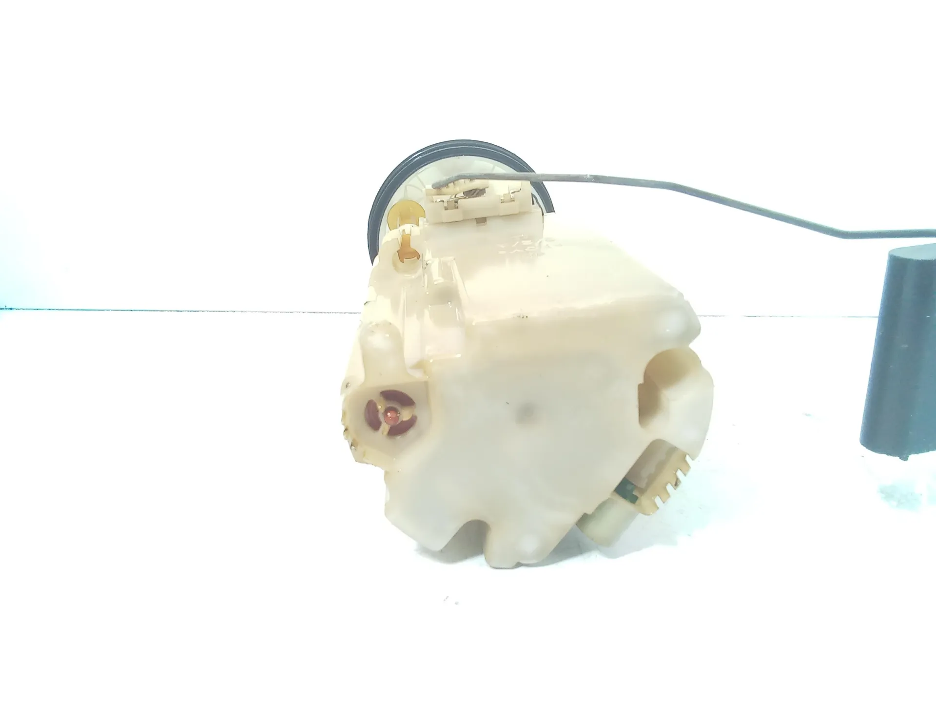 POMPA CARBURANTE con codice 17040jd51a da NISSAN Qashqai +2 (JJ10) (07>18) 2000 Diesel 110 kW / 150 CV (2007)