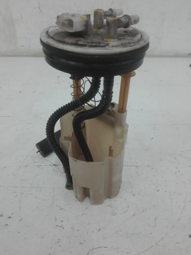 0975132990003 / 17040JD51A / 32607C POMPA CARBURANTE NISSAN Qashqai 2Â° Serie 1600 Diesel (2012)