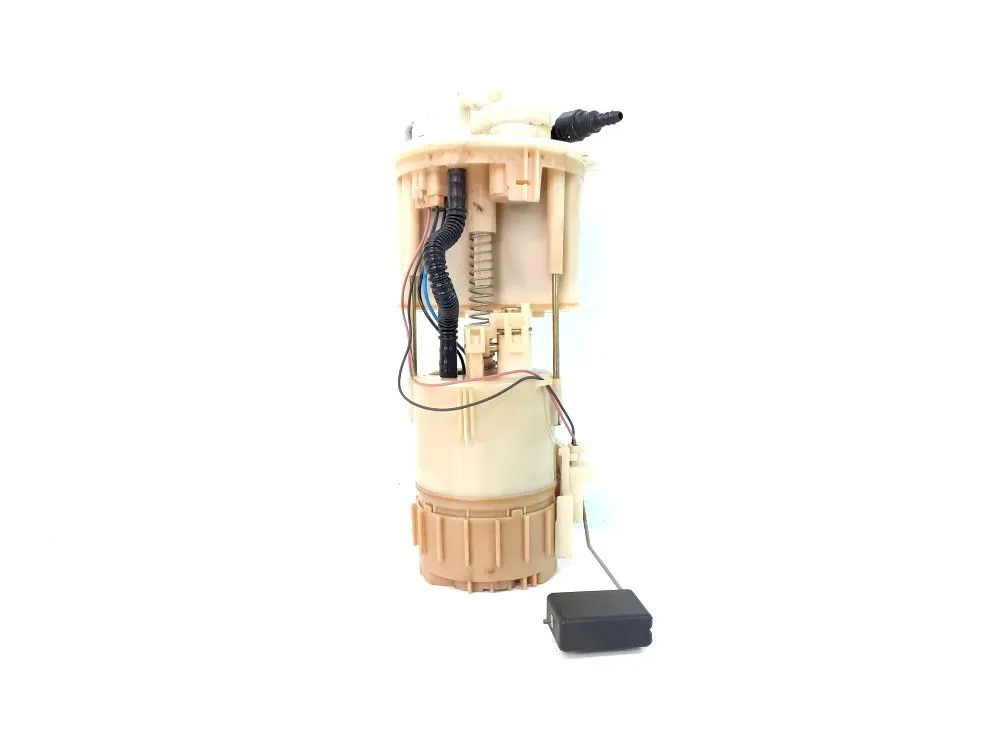POMPA CARBURANTE con codice 770200H010 da PEUGEOT 107 1° Serie 1000 Benzina 50 (2006)