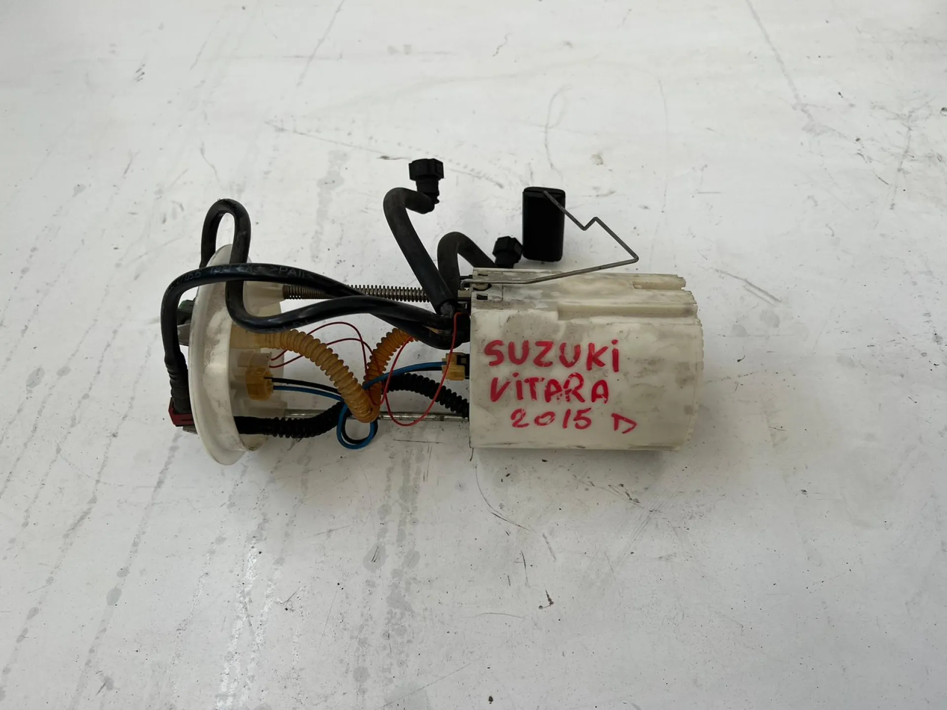 Pompa carburante Suzuki Vitara 1.6 D del 2015